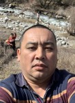 Maks, 41 год, Бишкек