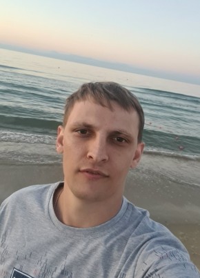 Евгений, 31, Россия, Айхал