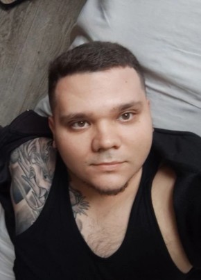 Andrey, 28, Russia, Astrakhan