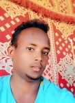 Shaffeey saanii, 18 лет, ሐረር