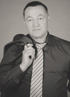 Владислав, 58, Россия, Учалы