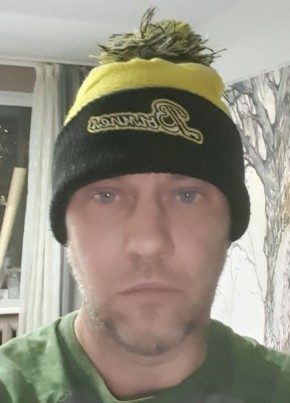 Aleksandr ), 51, Russia, Moscow