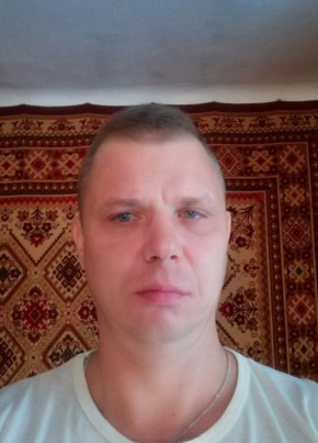 Юрий, 43, Россия, Гусь-Хрустальный