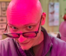 Lev, 27, Perm