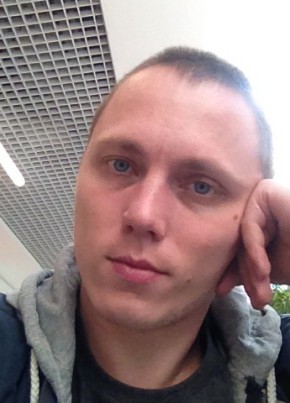 Евгений, 34, Россия, Петрозаводск