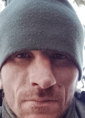 Andrey, 37, Russia, Ust-Ilimsk