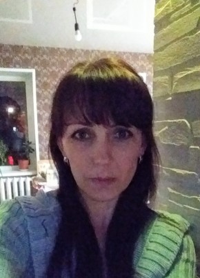 Ольга, 45, Россия, Абакан