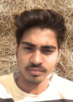 Seshadev, 18, India, Nowrangapur
