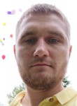 Denis Dobryy, 34, Nefteyugansk