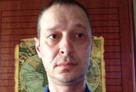 andrey, 54 - Just Me
