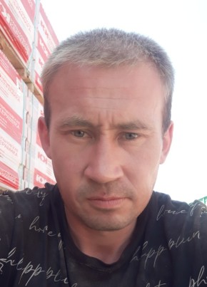 Василий, 32, Россия, Абакан