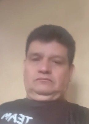 Luis, 39, Costa Rica, San Rafael (Alajuela)