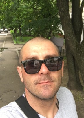 сергей, 35, Рэспубліка Беларусь, Горад Полацк