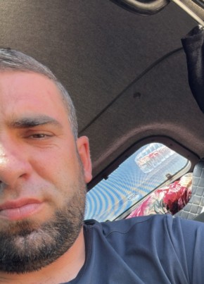Тимур из Хасавюрта 32 года