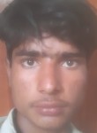 Zafar Solangi, 20 лет, کراچی