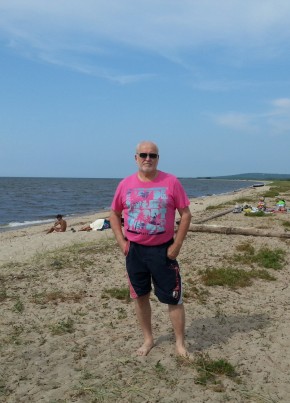 Анатолий, 73, Россия, Улан-Удэ