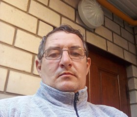 Андрей Чаенко, 52 года, Голубицкая