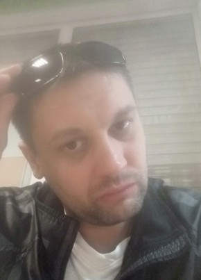 Sergey, 36, Russia, Krasnoyarsk