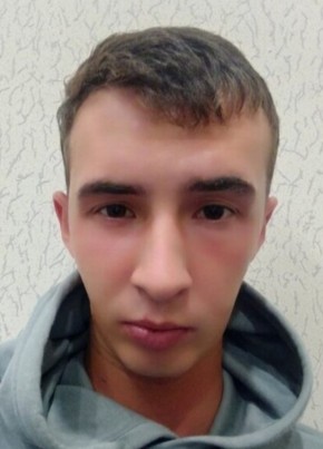 Дима, 22, Россия, Казань
