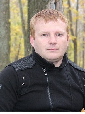 Владимир, 43, Россия, Ессентуки
