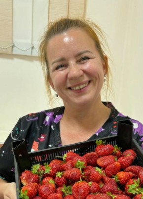 Наталья, 47, Россия, Киров (Кировская обл.)