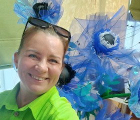 Natalya, 48, Kirov (Kirov)