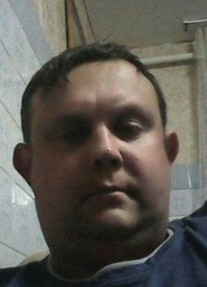 aleksanbr, 41, Россия, Лукоянов