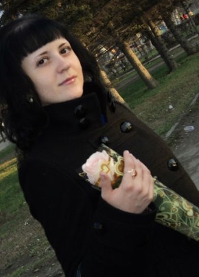 Елена, 37, Россия, Рубцовск