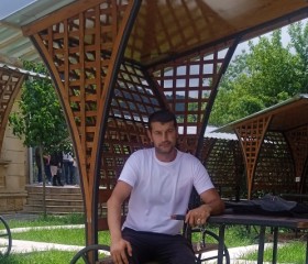 Елгун Мастир, 38 лет, Калуга