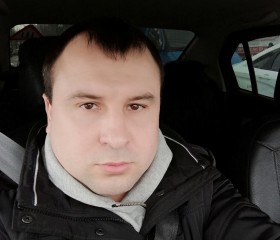 Константин, 36 лет, Уфа