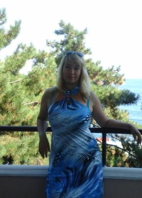 Irina, 50, Россия, Москва