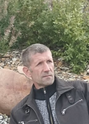 Юрий Терехов, 49, Eesti Vabariik, Tallinn