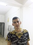 gafar, 22 года, دمشق