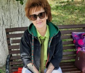 Irina, 52 года, Саранск