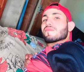 Daniel Salvatore, 31, Barcarena