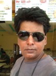 jeet, 46 лет, Bhayandar