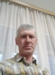 Valeriy, 51, Voskresensk