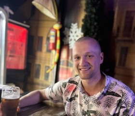 Aleksandr, 29, Salihorsk