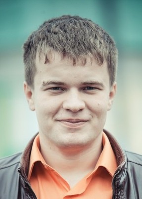 Андрей, 32, Россия, Рефтинский
