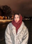 Alina, 24, Moscow