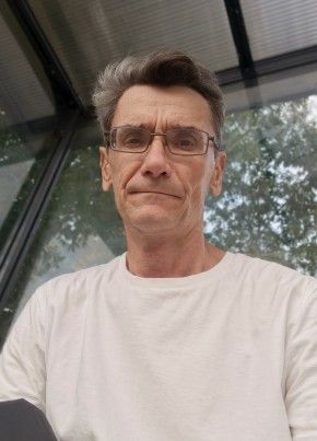 Алексей из Твери 51 год
