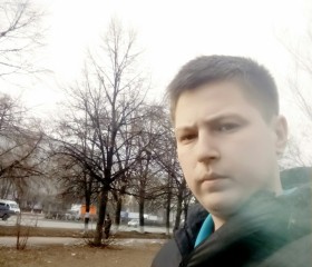 Анатолий, 23 года, Тольятти