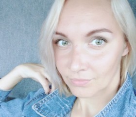 Mariya, 25, Yekaterinburg