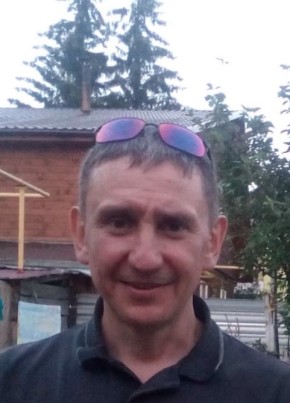 Александр, 44, Россия, Верхняя Пышма