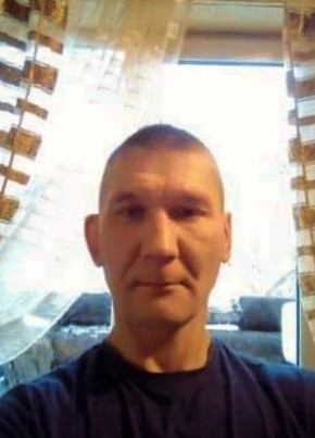 Сергей Деганов, 45, Россия, Кунгур