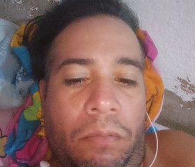 Yohelcaracas, 40, Maracay