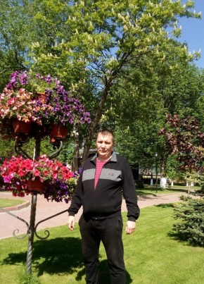 Сергей, 42, Россия, Ростов