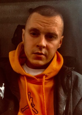 Евгений из Дмитрова 33 года