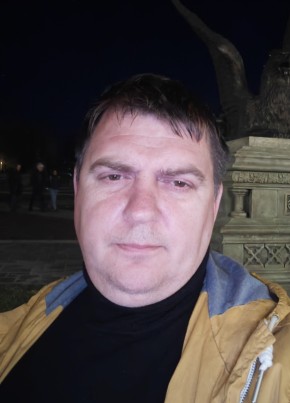 Серж, 47, Россия, Пушкино