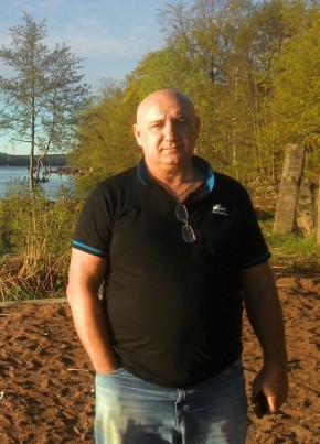 valera, 49, Russia, Novozybkov
